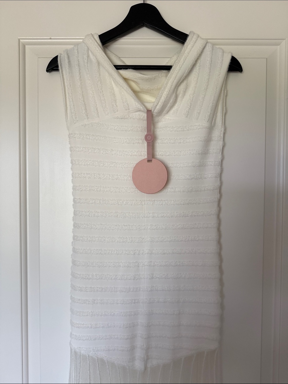Alexis Marce Maxi Dress - Picture 7 of 12